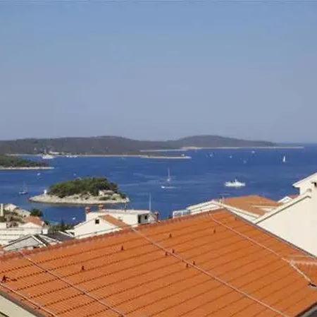 Mazuran Hvar Town