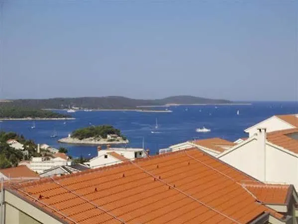 Mazuran Hvar Town