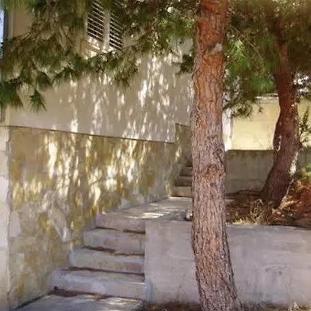 Apartmán Mazuran
