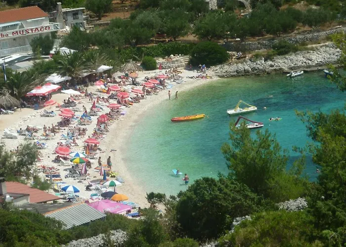 Mazuran Apartment Hvar Town