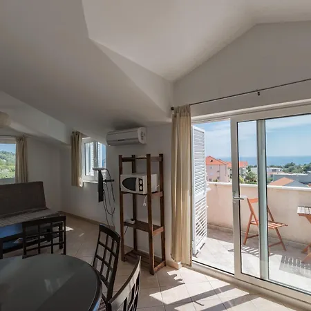 Mazuran Апартаменти