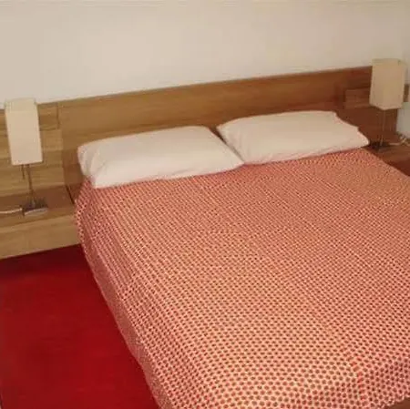 Apartamento Mazuran *