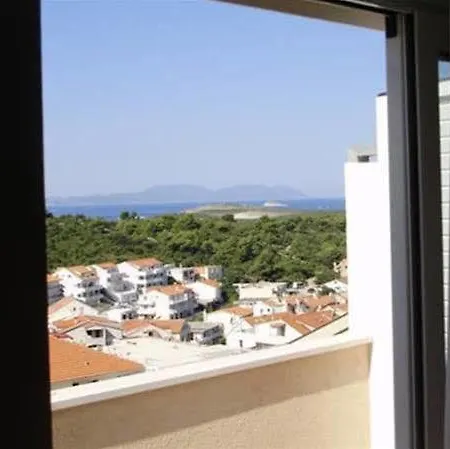 Mazuran Апартаменти