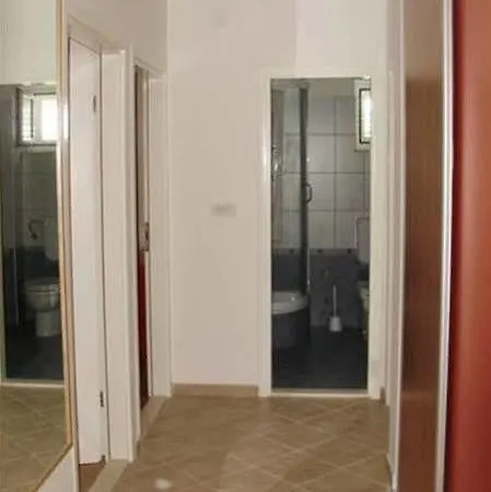 Apartamento Mazuran
