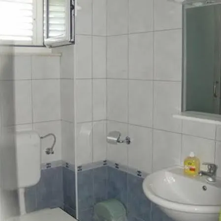 Апартаменти Mazuran *