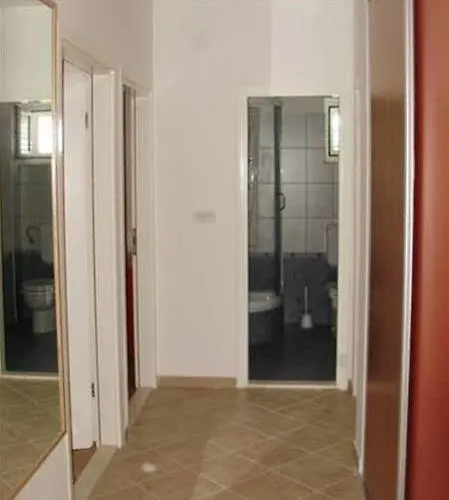 Apartamento Mazuran
