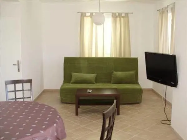 Mazuran Apartamento *