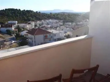 Apartamento Mazuran *